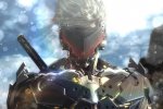 Metal Gear Rising: Revengeance - Nuove immagini - Notizia