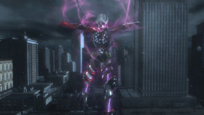 Immagine di Metal Gear Rising: Revengeance per PlayStation 3