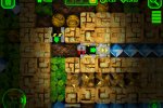 Boulder Dash-XL disponibile per sistemi iOS - Notizia