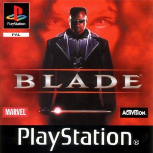 Blade per PlayStation