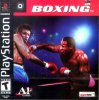 Boxing per PlayStation