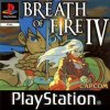 Breath of Fire IV per PlayStation