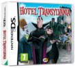 Hotel Transylvania per Nintendo DS