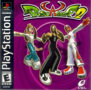 Bust A Groove 2 per PlayStation
