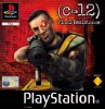 C-12: Final Resistance per PlayStation