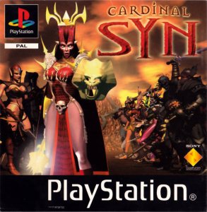 Cardinal Syn per PlayStation