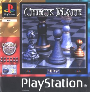 Checkmate per PlayStation