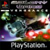 Colony Wars: Vengeance per PlayStation