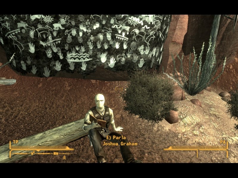 Fallout: New Vegas - Honest Hearts