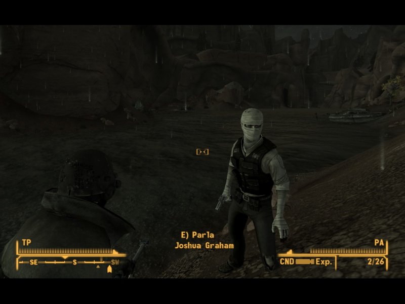 Fallout: New Vegas - Honest Hearts