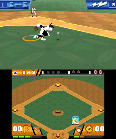 Nicktoons MLB