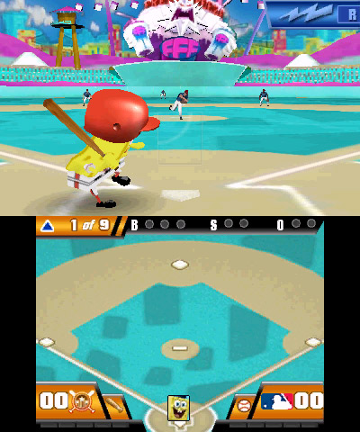 Nicktoons MLB
