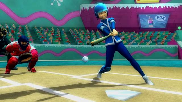 Nicktoons MLB
