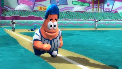 Nicktoons MLB