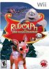 Rudolph the Red-Nosed Reindeer per Nintendo Wii