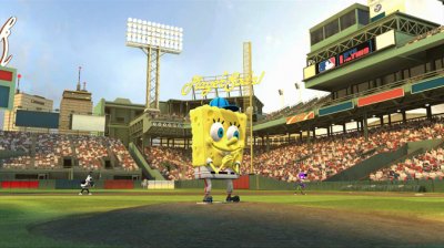 Nicktoons MLB