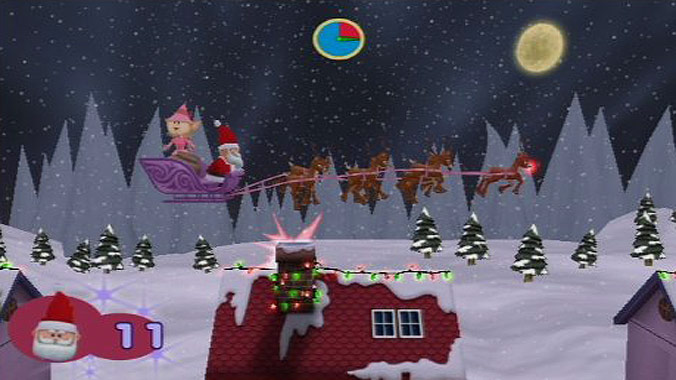 Rudolph the Red-Nosed Reindeer