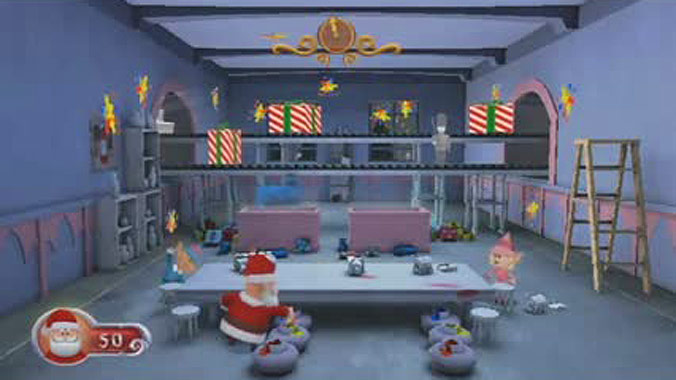 Rudolph the Red-Nosed Reindeer