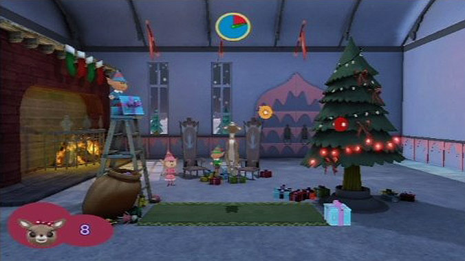 Rudolph the Red-Nosed Reindeer