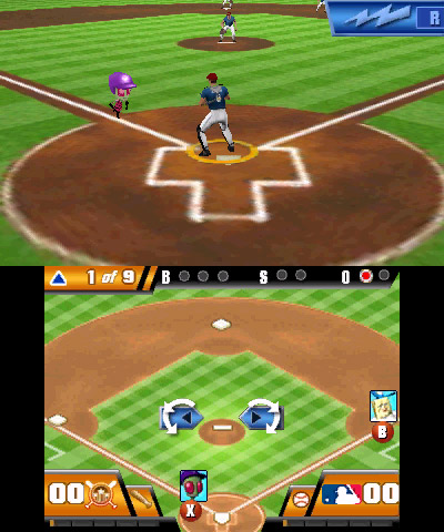 Nicktoons MLB