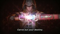 Dynasty Warriors 7: Empires - Trailer europeo