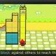 Intelligent Systems ha cancellato un seguito di Fallblox su Wii U?