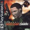 Covert Ops: Nuclear Dawn per PlayStation