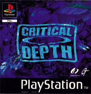 Critical Depth per PlayStation