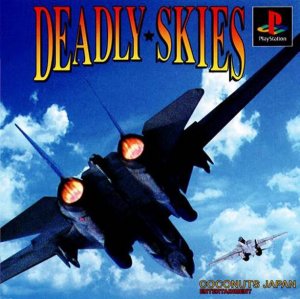 Deadly Skies per PlayStation