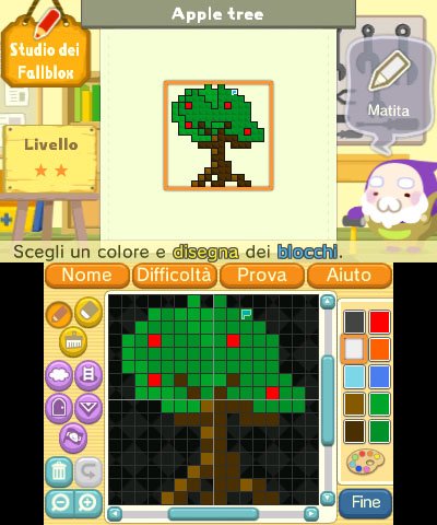 Fallblox