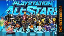 PlayStation All-Stars: Battle Royale - Videorecensione