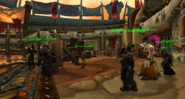 World of Warcraft - Vedremo World of Warcraft su PlayStation 4 ...