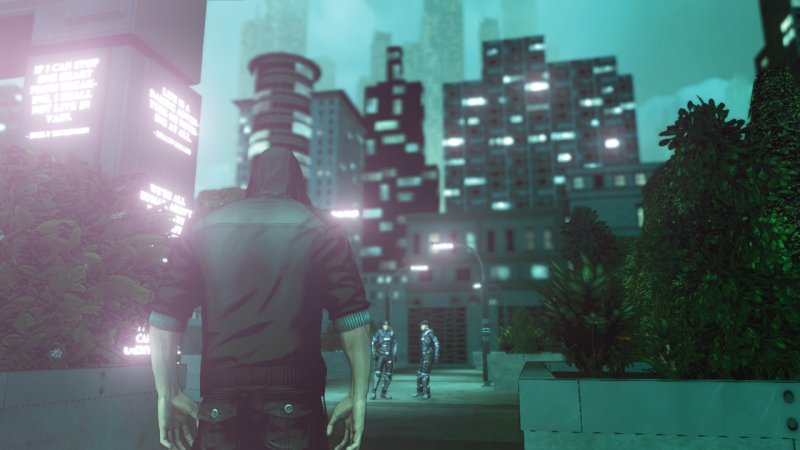 Immagine di DARK per Xbox 360
