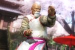 Dead or Alive 5 - Tre nuovi DLC dedicati ai costumi - Notizia