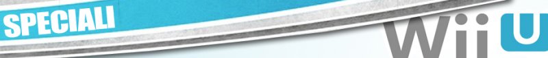 Wii U: il nostro coverage