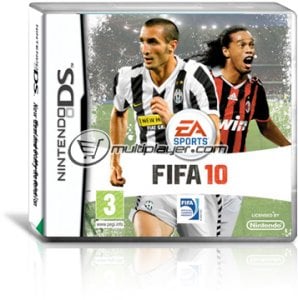 FIFA 10 per Nintendo DS