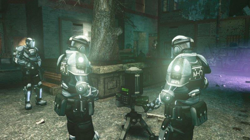 Immagine di DARK per Xbox 360