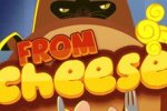 From Cheese è disponibile su App Store - Notizia