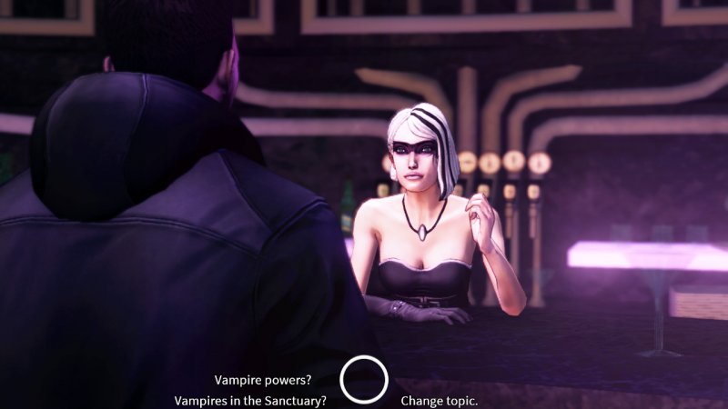 Immagine di DARK per Xbox 360