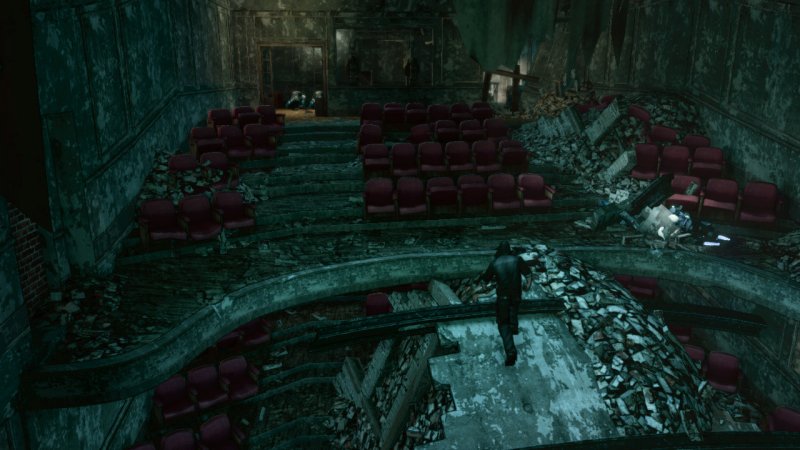 Immagine di DARK per Xbox 360