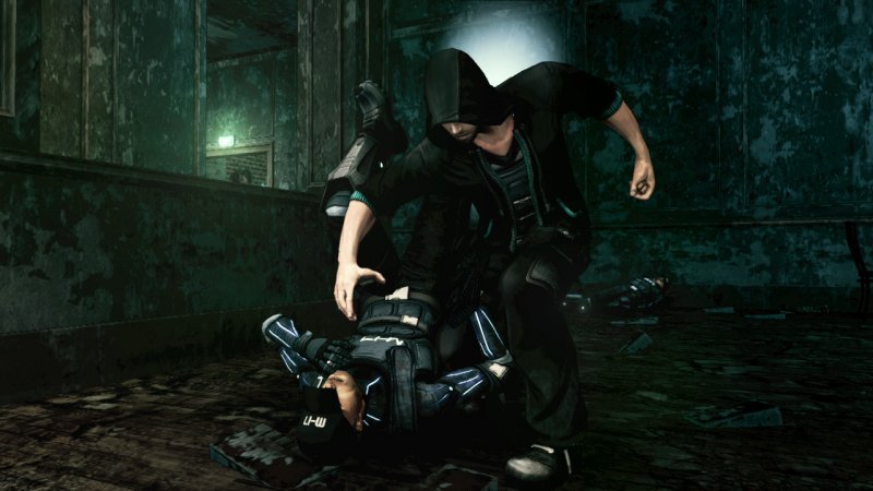 Immagine di DARK per Xbox 360