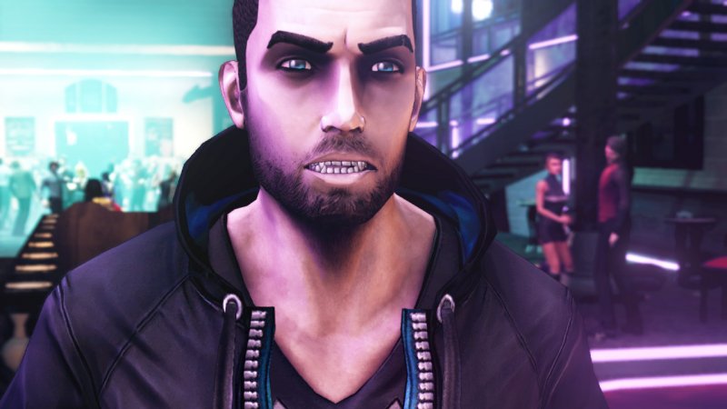 Immagine di DARK per Xbox 360
