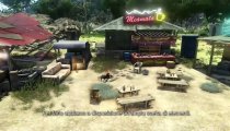 Far Cry 3 - Un video sull'editor delle mappe