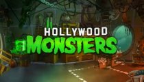 Hollywood Monsters - Trailer di presentazione su iOS