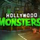 Hollywood Monsters - Trailer di presentazione su iOS