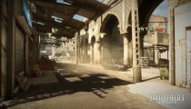 Battlefield 3: Aftermath - Un video su Talah Market