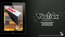 Vectrex Regeneration - Trailer di presentazione