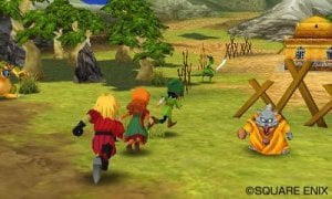 Dragon Quest VII: Frammenti di un Mondo Dimenticato