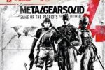 Metal Gear Solid 4 in arrivo su Xbox 360? Konami smentisce - Notizia