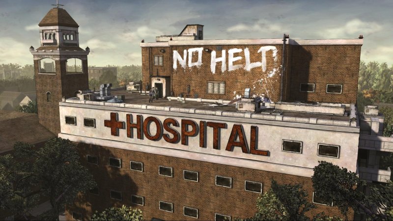The Walking Dead - Episode 5, recensione The Walking Dead - Episode 5, recensione